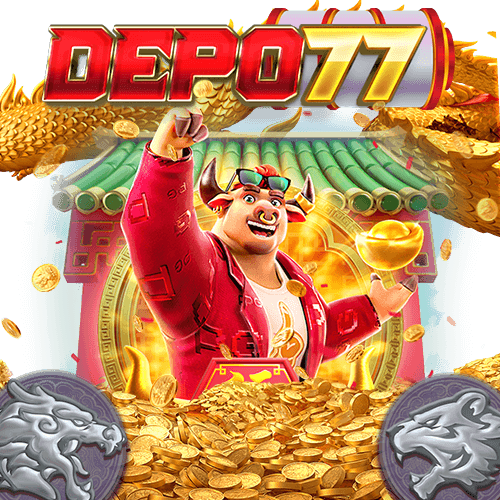 Depo77 - Situs Slot Terbaik dan Terpercaya Gampang Menang